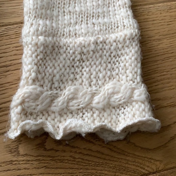 MANGO wool cardigan - Picture 6 of 7